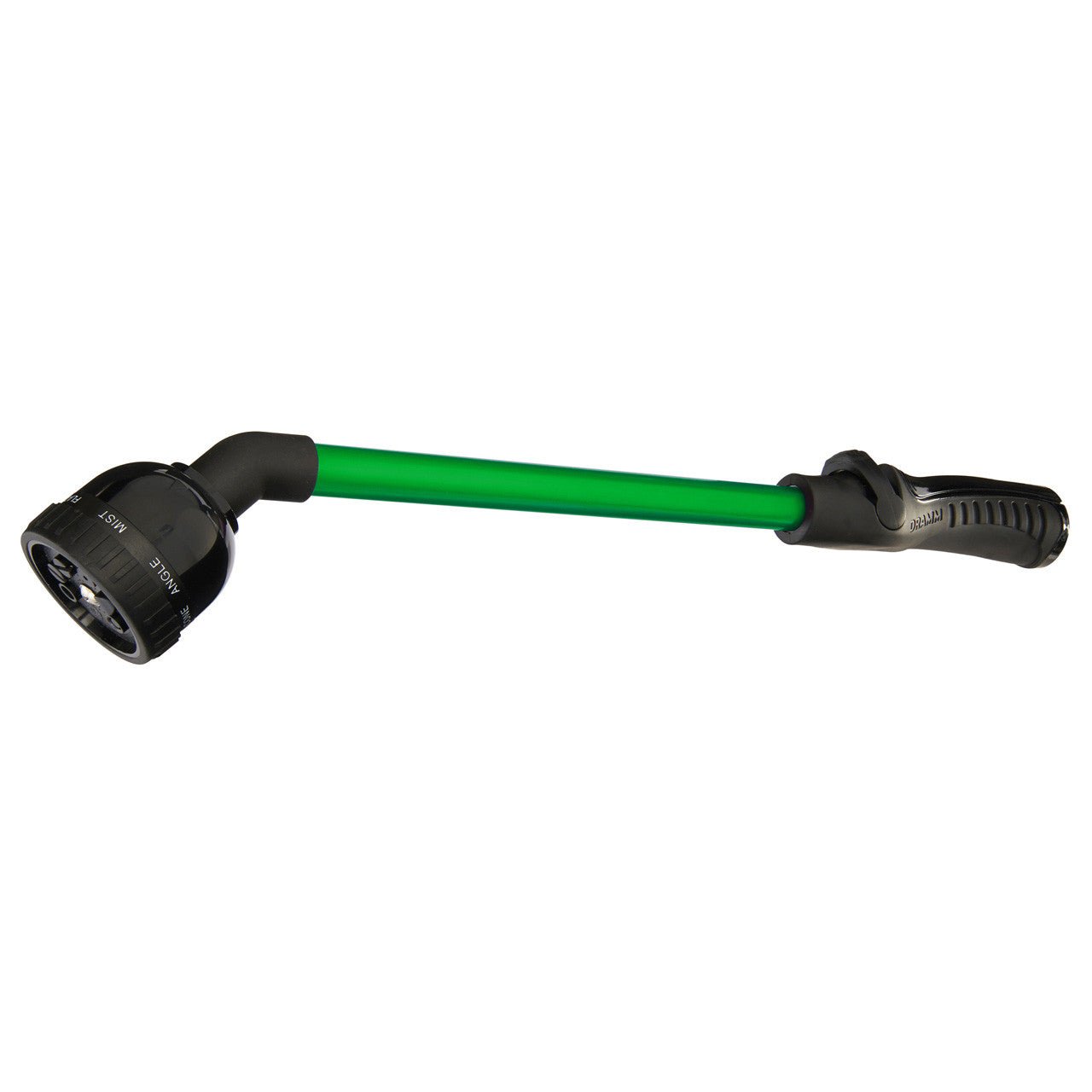16" RainSelect Rain Wand Green