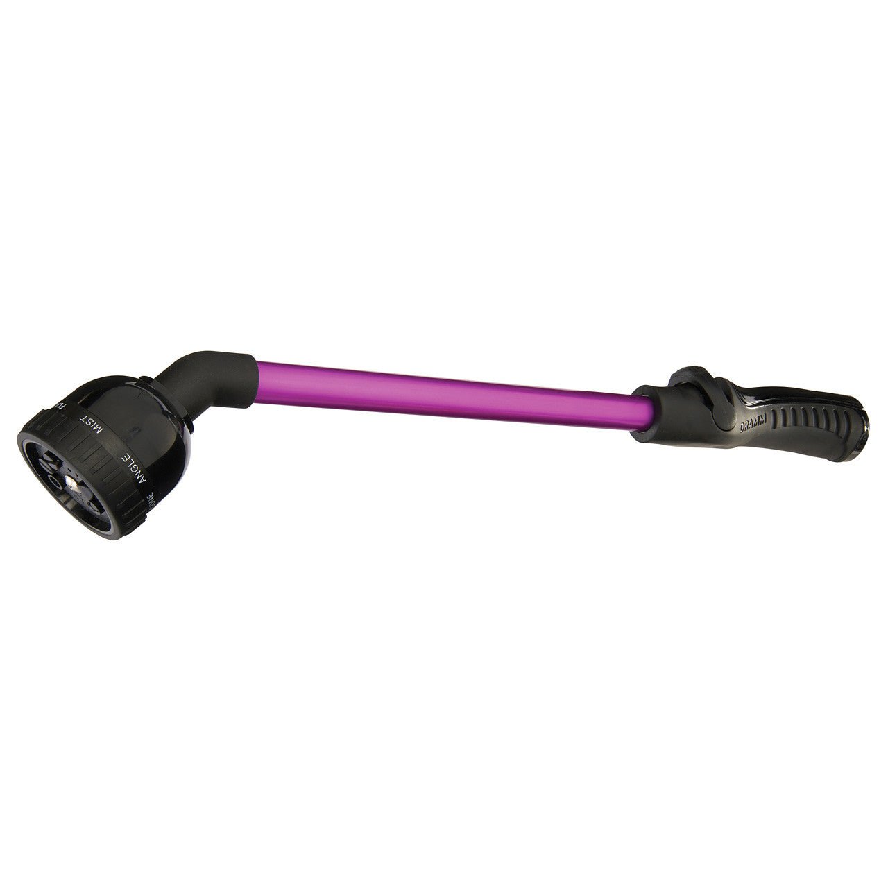 16" RainSelect Rain Wand Purple