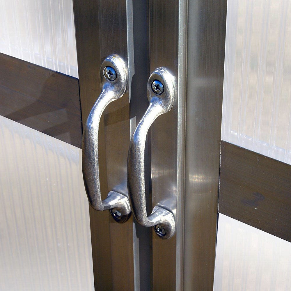 Riverstone MONT Greenhouse - Growers Package