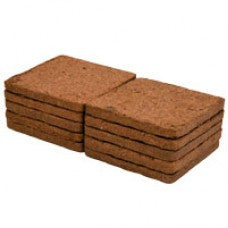 Coconut Coir Bricks