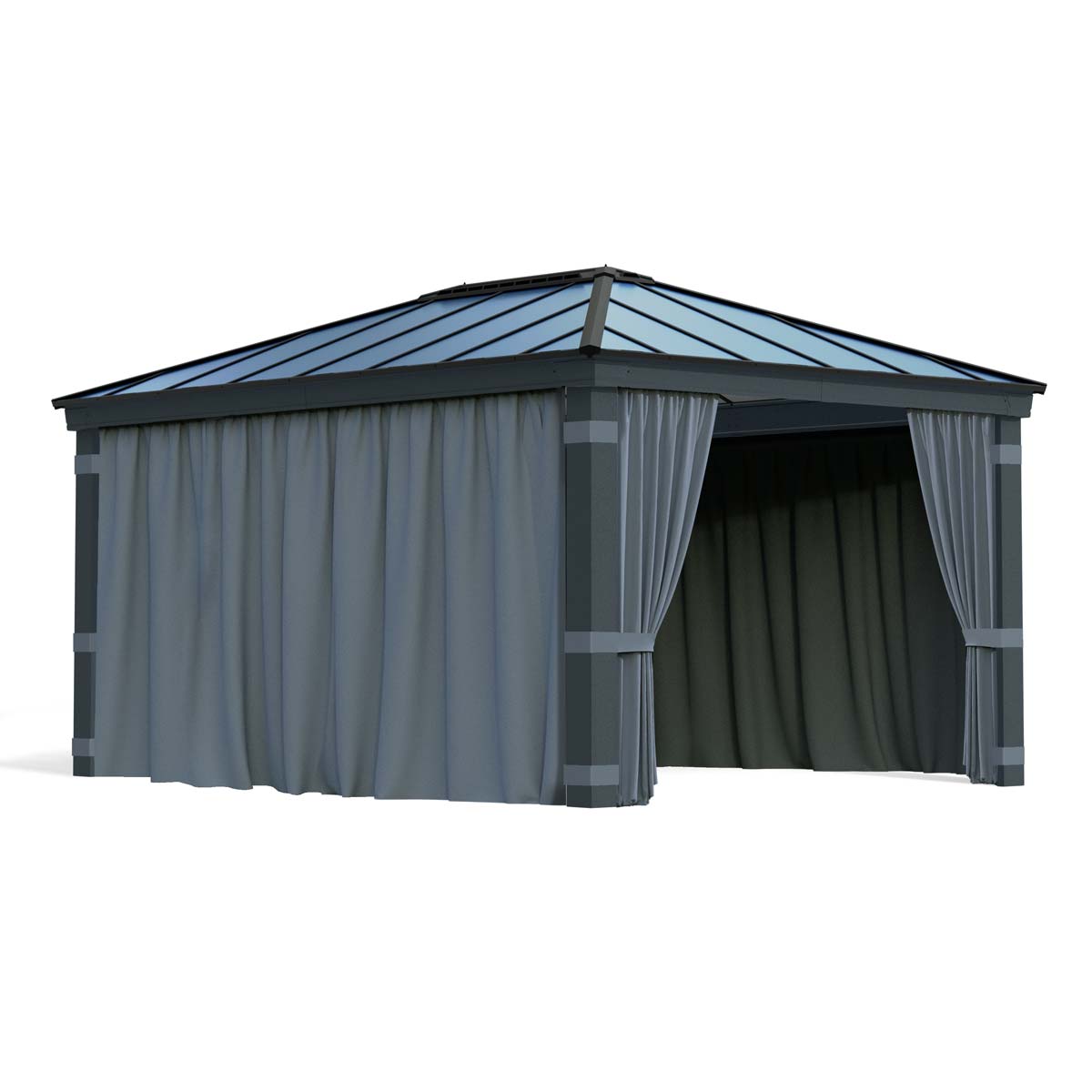 Accessories for Dallas Gazebo Kit