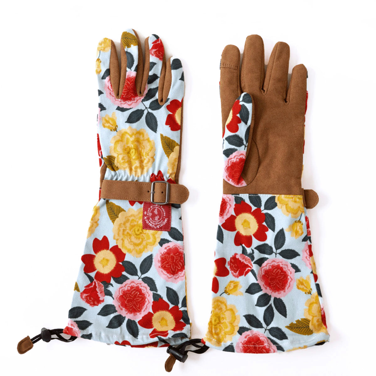 Gardening Arm Saver Gloves