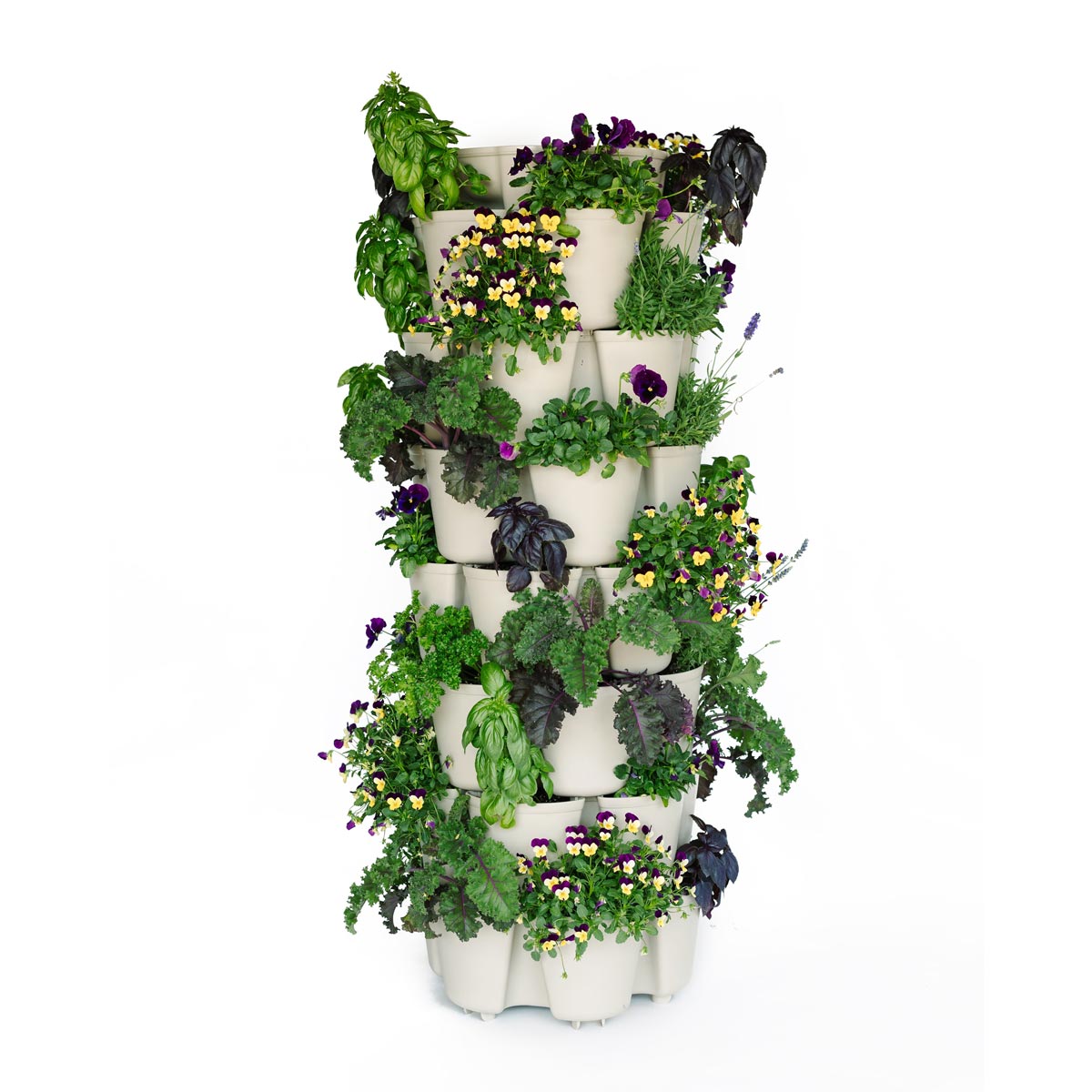 Greenstalk Vertical Planter