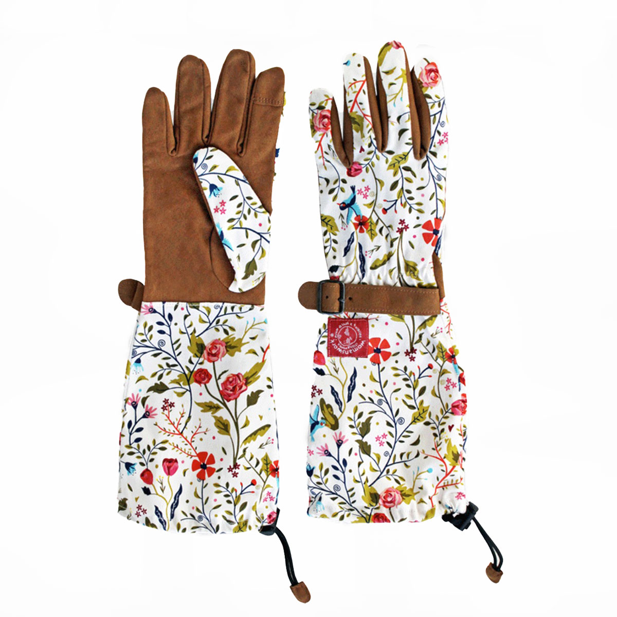 Gardening Arm Saver Gloves