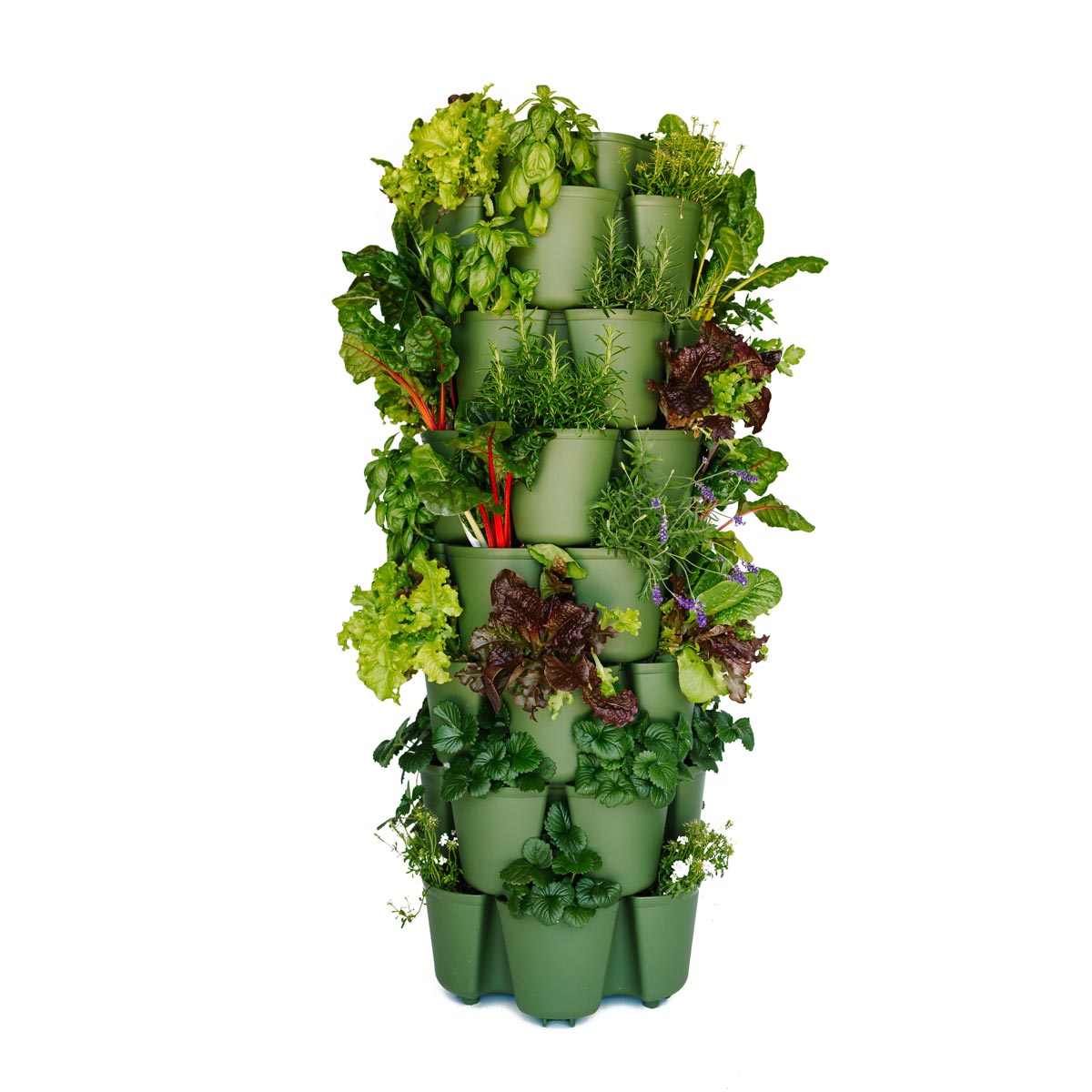 Greenstalk Vertical Planter
