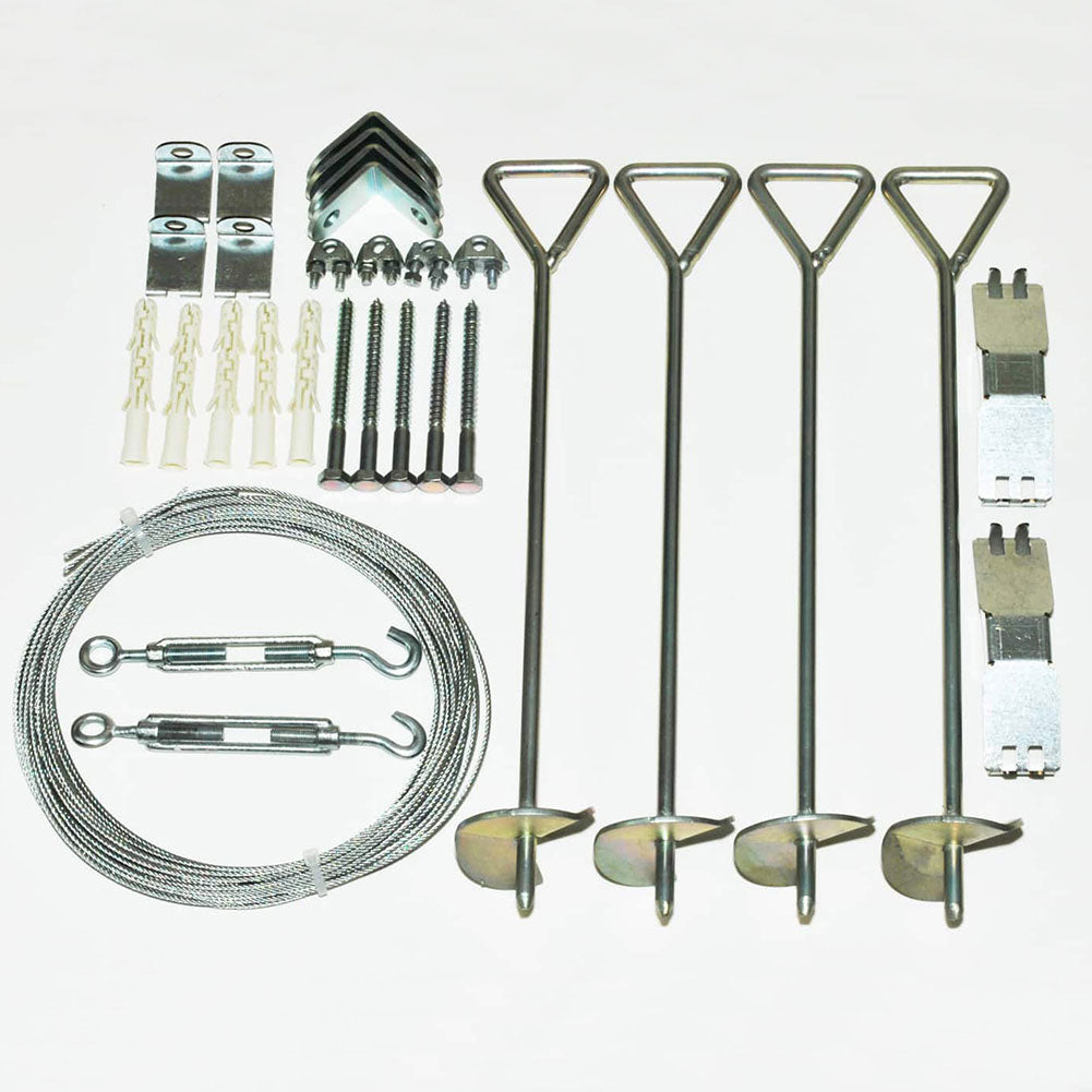 Accessories for Snap & Grow Greenhouses