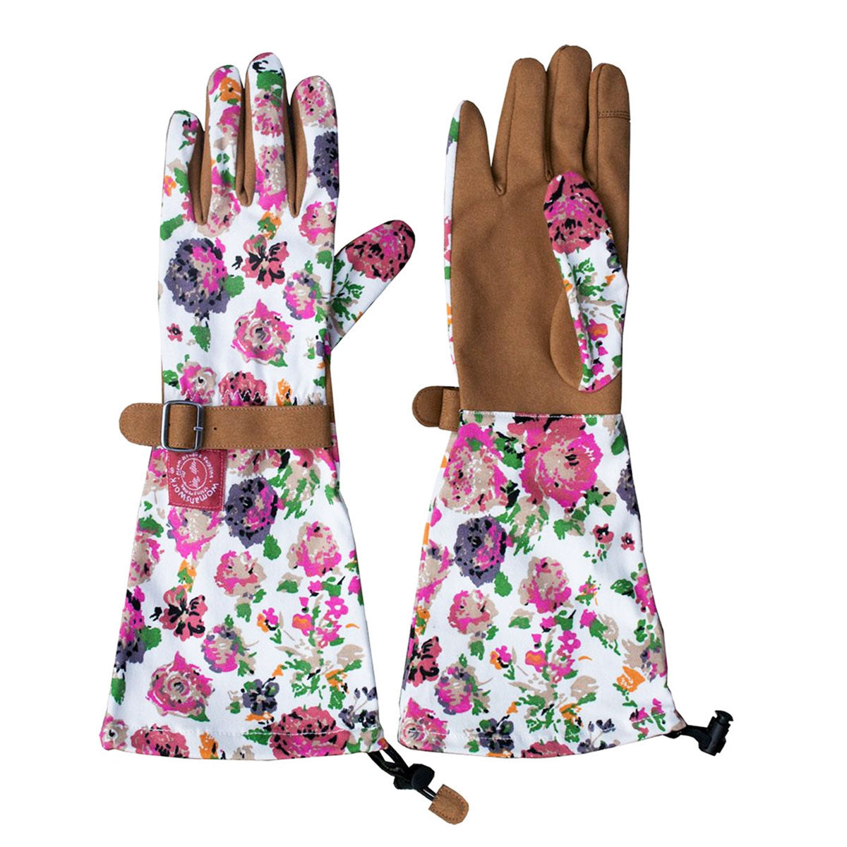 Gardening Arm Saver Gloves