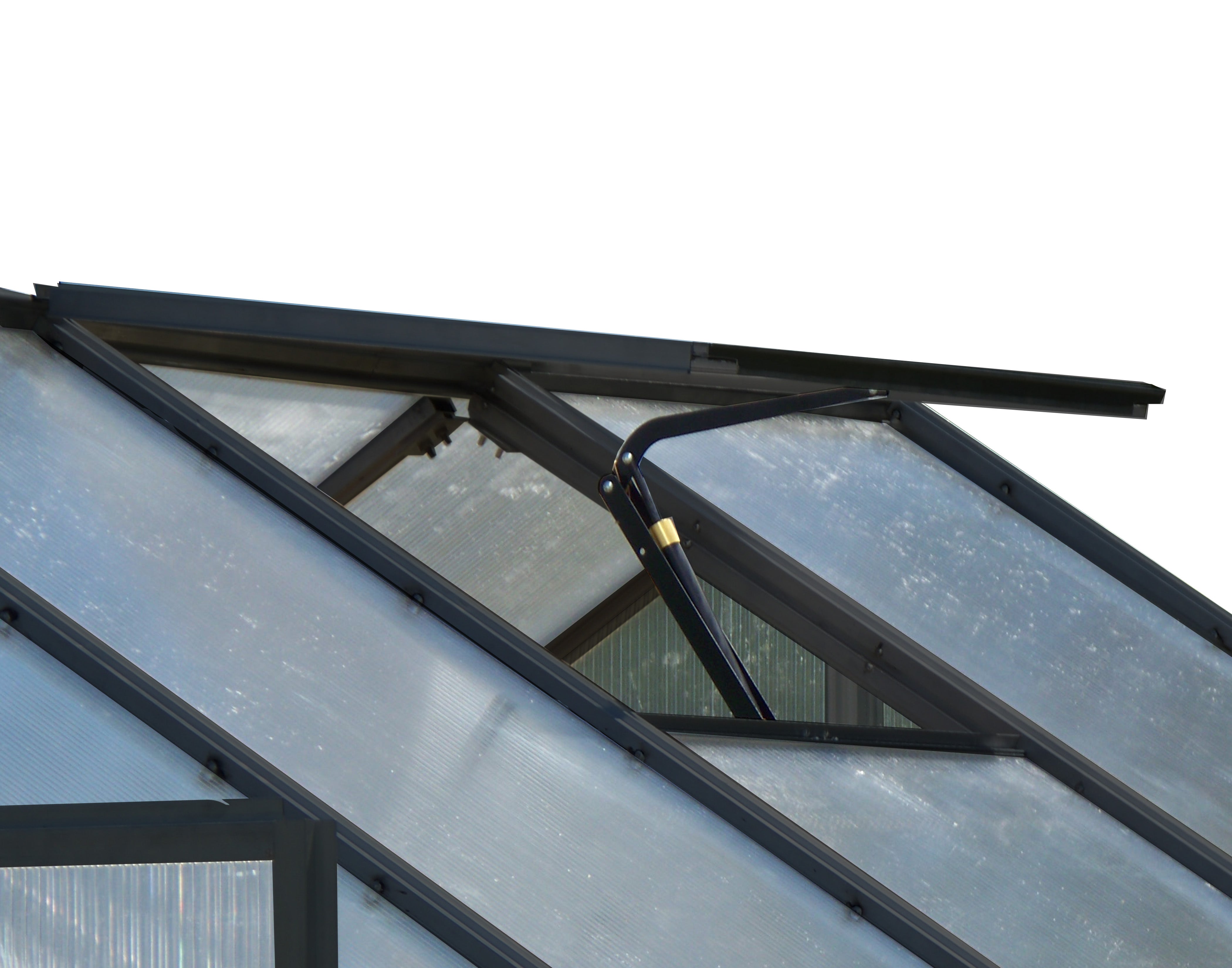 Accessories for Riverstone MONT Greenhouse