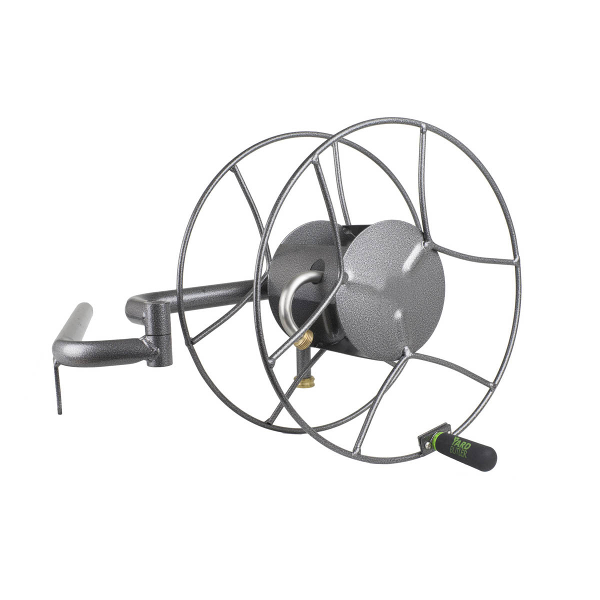 Wall Mount Swivel Hose Reel