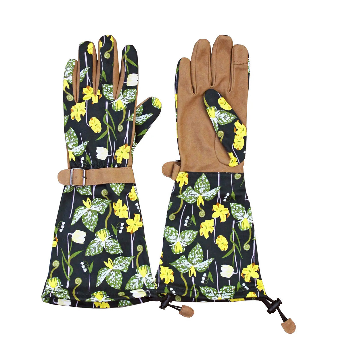 Gardening Arm Saver Gloves