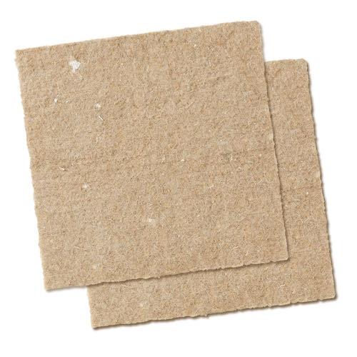 Worm Bin Accessory Bundle – Coco Coir, Worm Blankets & Compost Thermometer