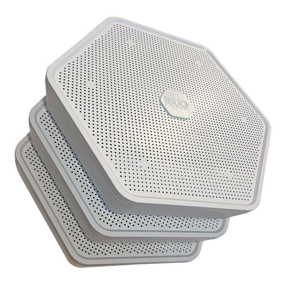 Bug Factory Mealworm Habitat & Composter