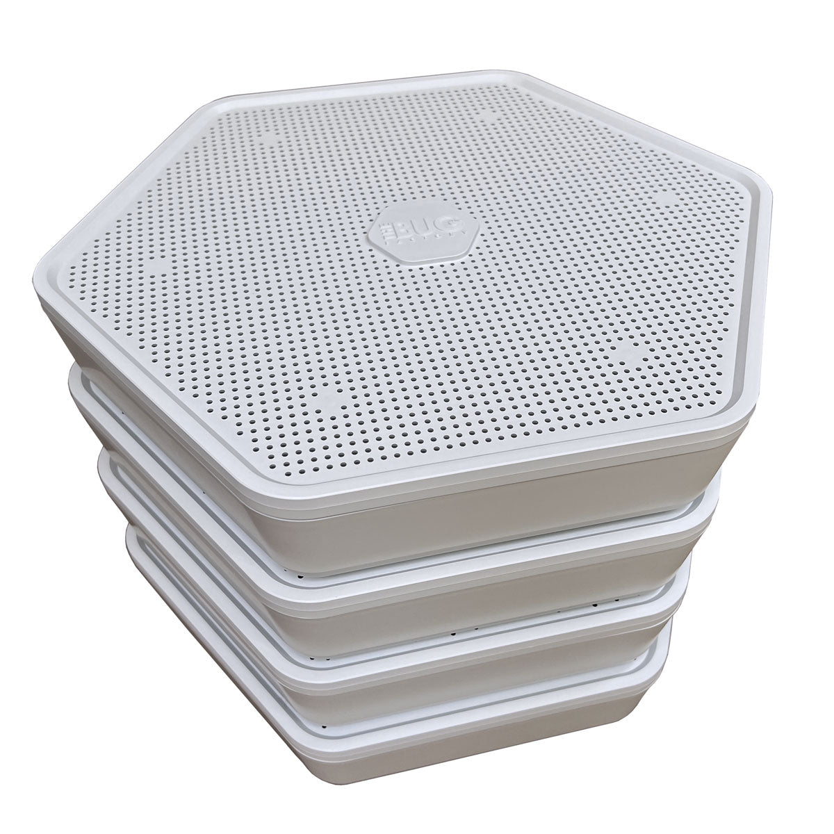 Bug Factory Mealworm Habitat & Composter