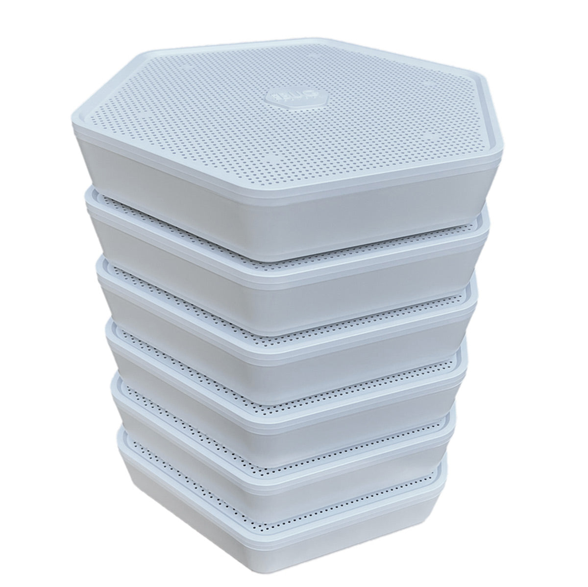 Bug Factory Mealworm Habitat & Composter