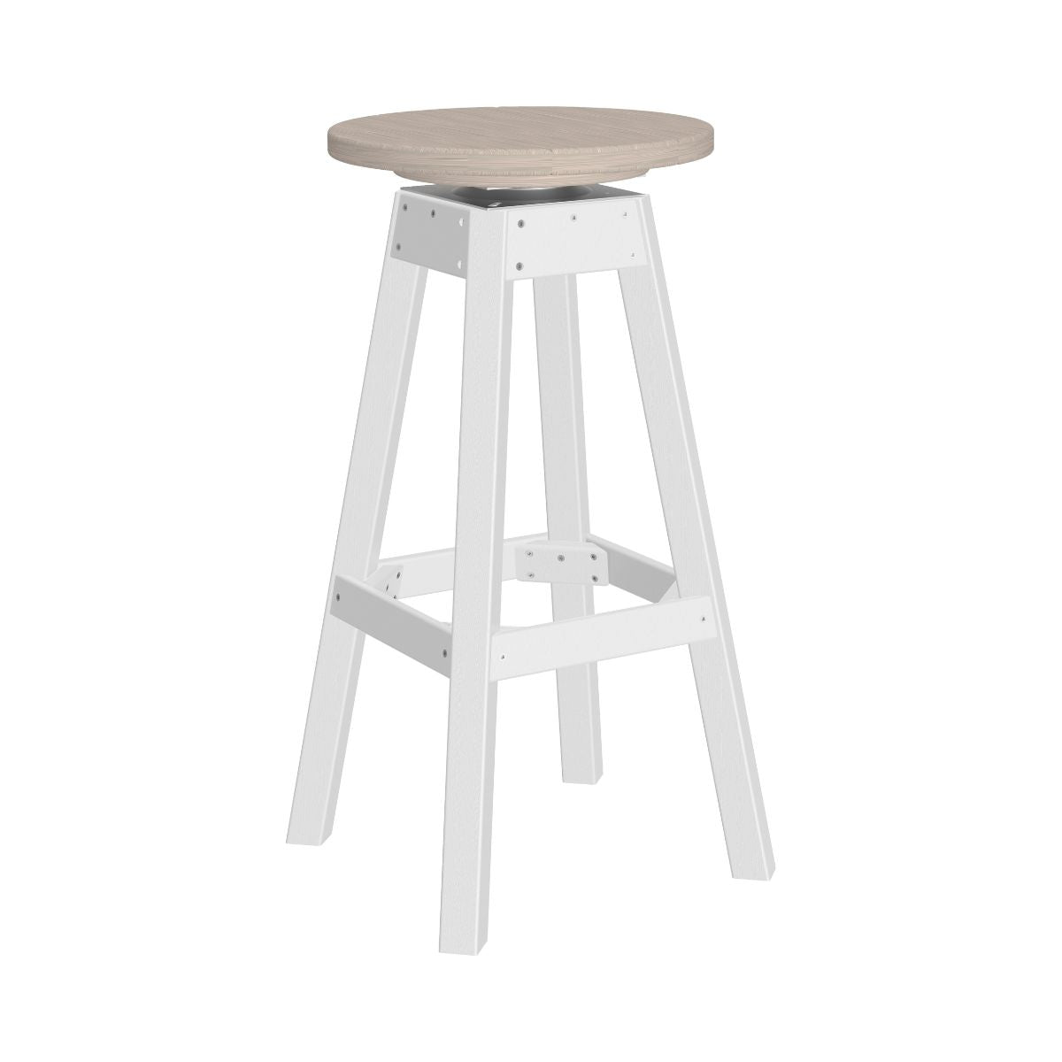 Classic Patio Bar Stool