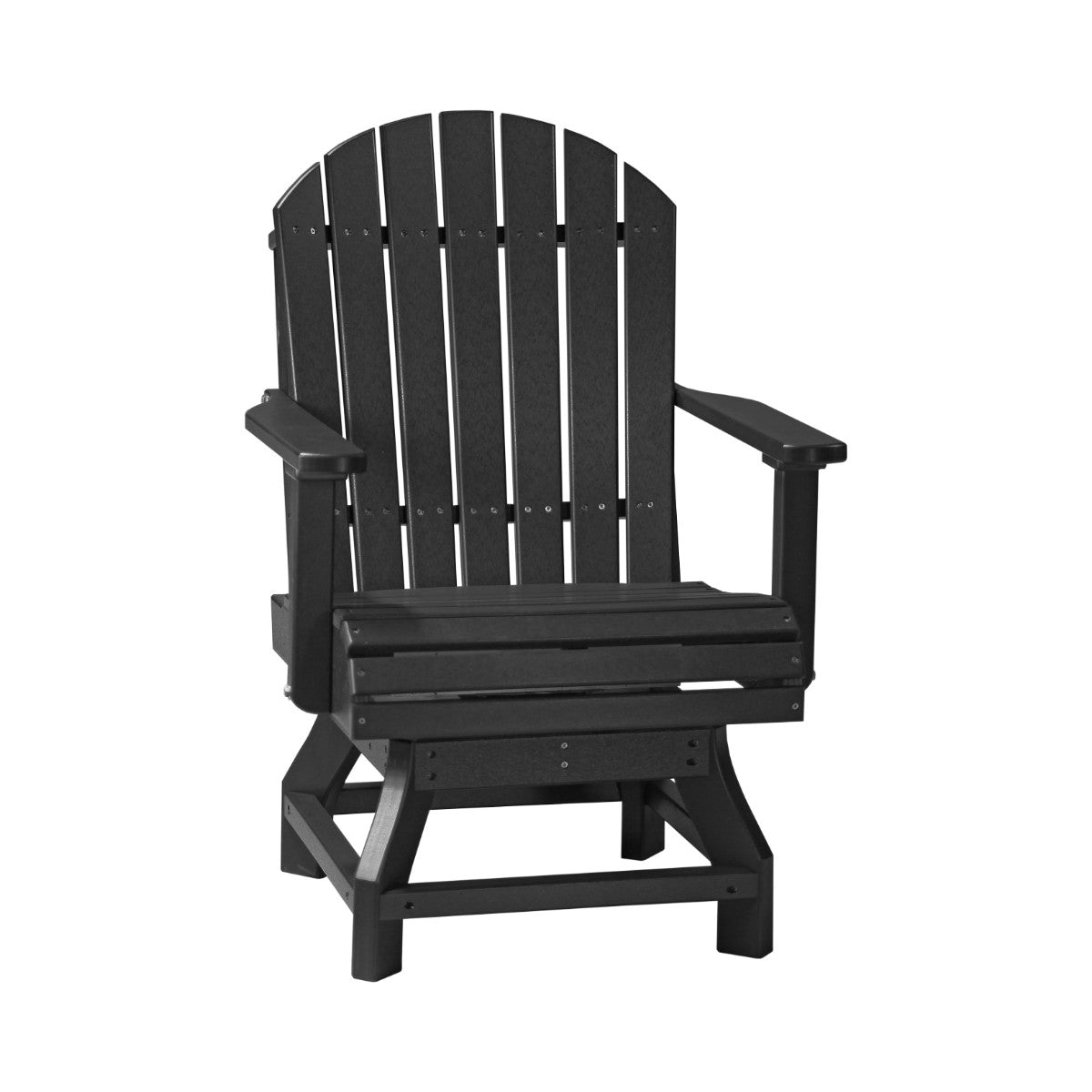 Premium Adirondack Swivel Chair