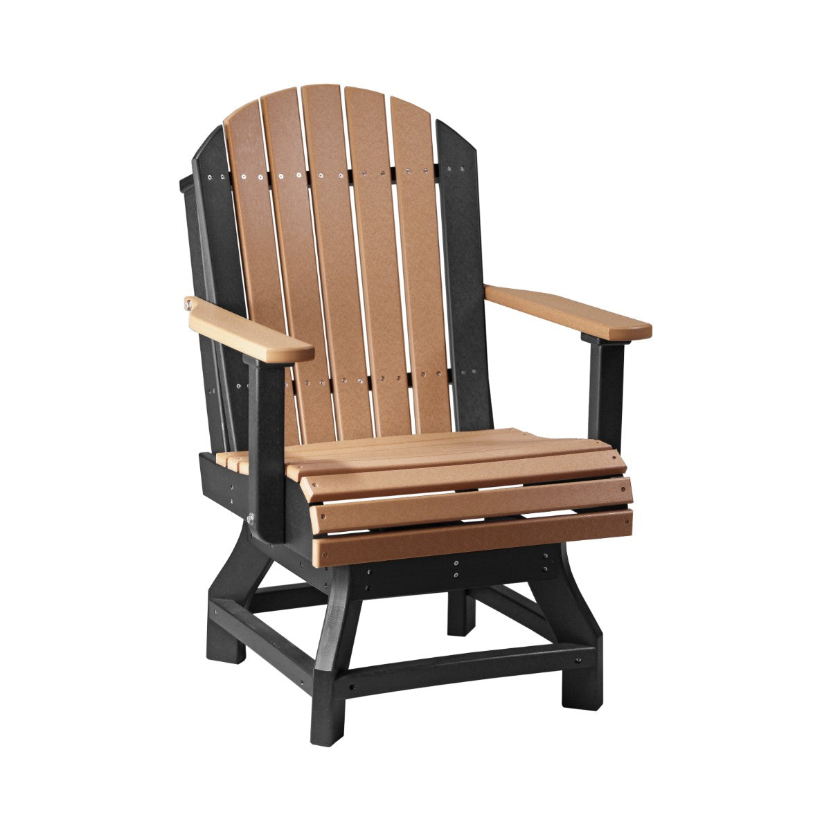 Premium Adirondack Swivel Chair