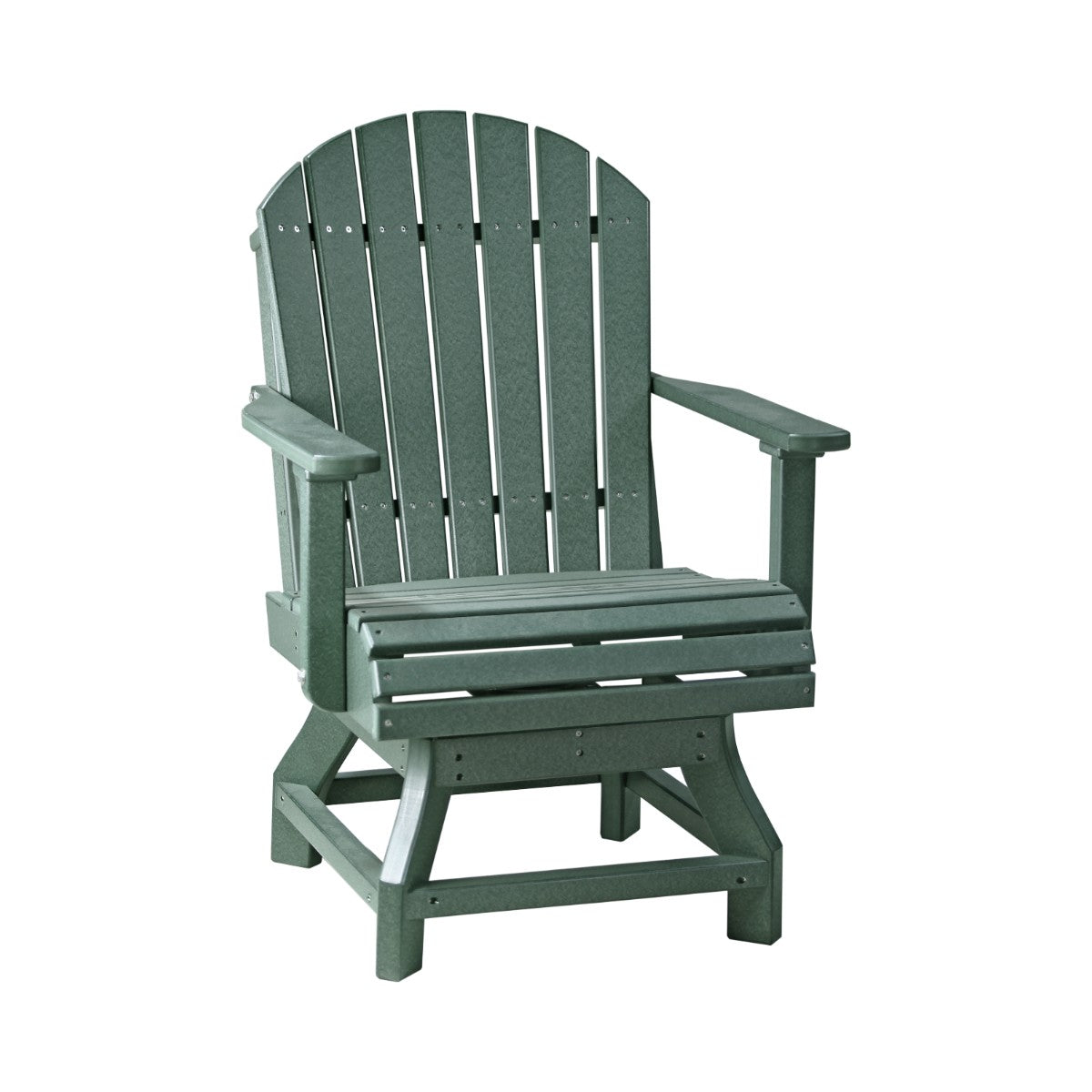 Premium Adirondack Swivel Chair