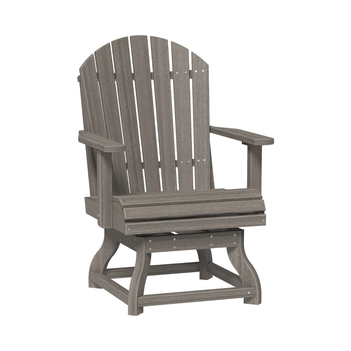 Premium Adirondack Swivel Chair