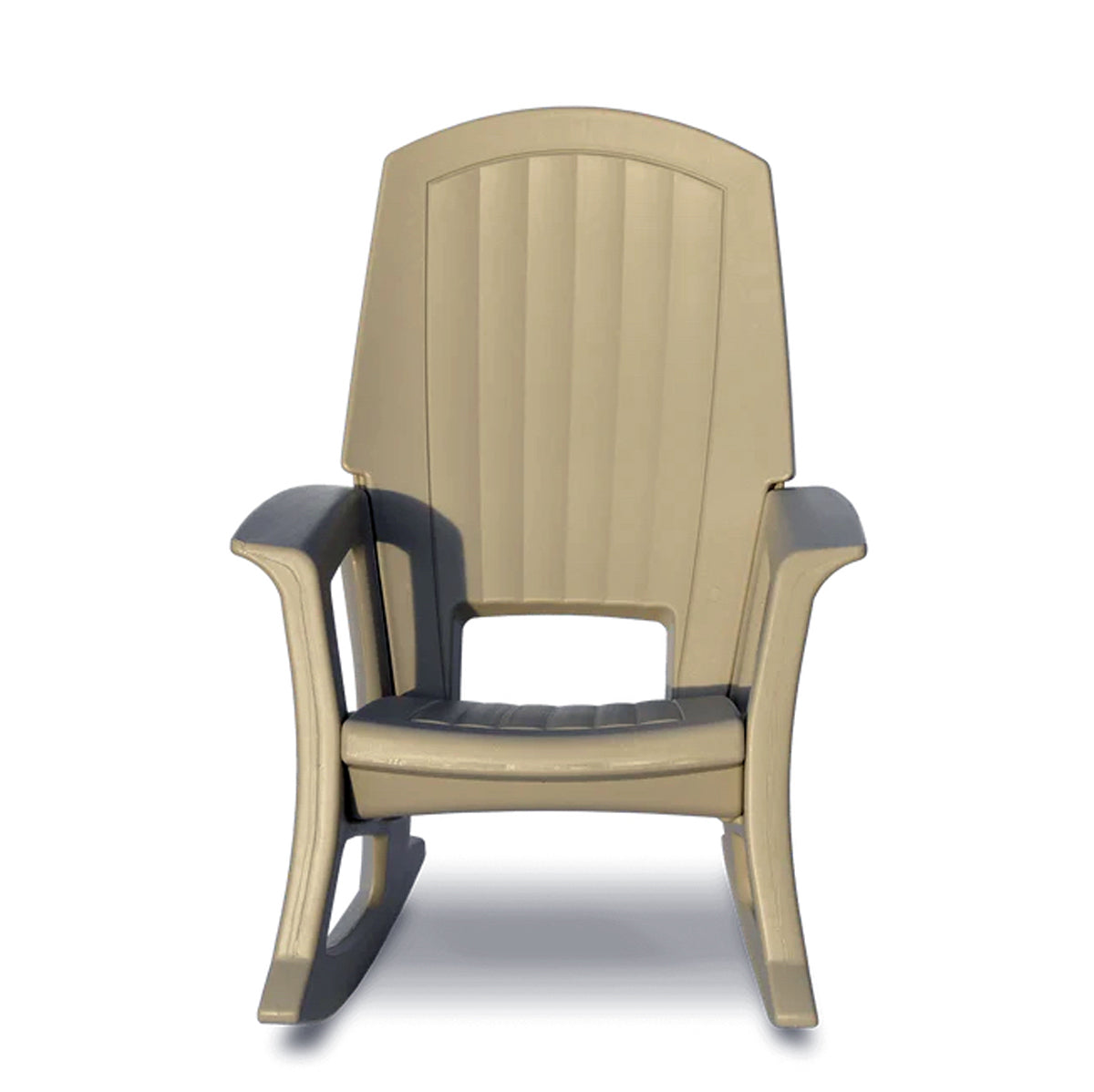 Heavy Duty Rockaway Outdoor Porch Rocking Chair