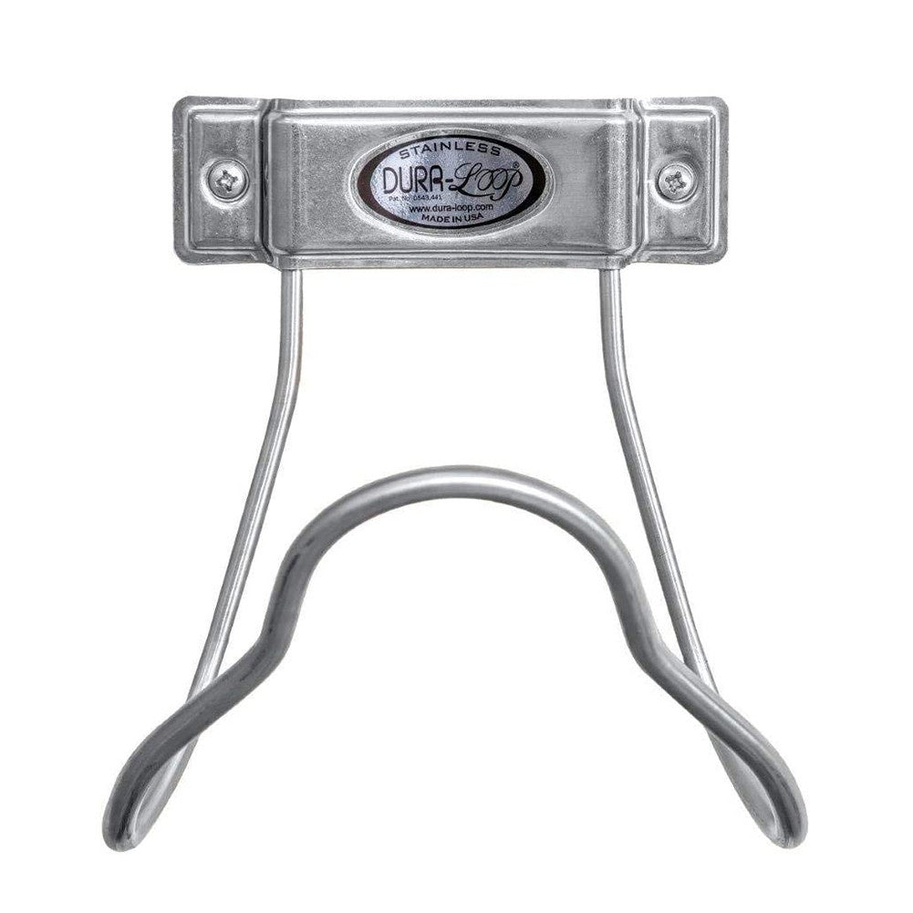 Stainless Steel Hose Hanger - Dura-Loop Hook