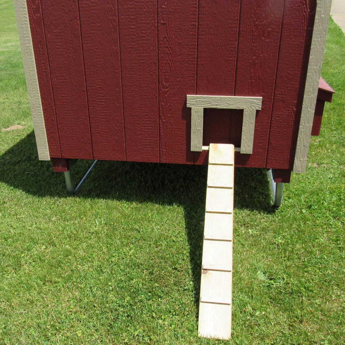 EZ-Fit Chicken Coops