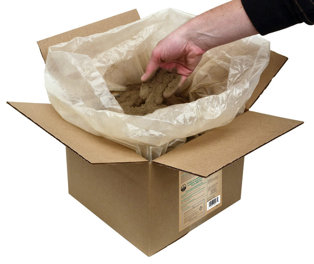 SoilKey Organic Fertilizer