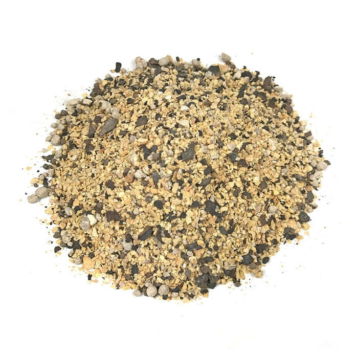 All-Purpose Organic Fertilizer 5-3-4