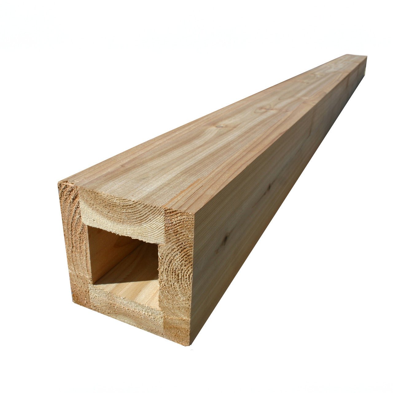 8' x 10' Premium Cedar Pergola Kit