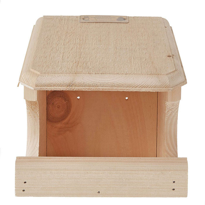Wooden Nesting Perch