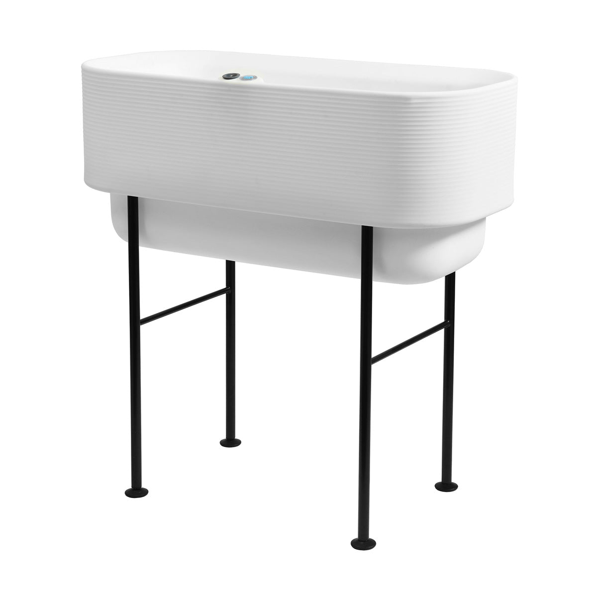Nest Self-Watering Elevated Garden Planter