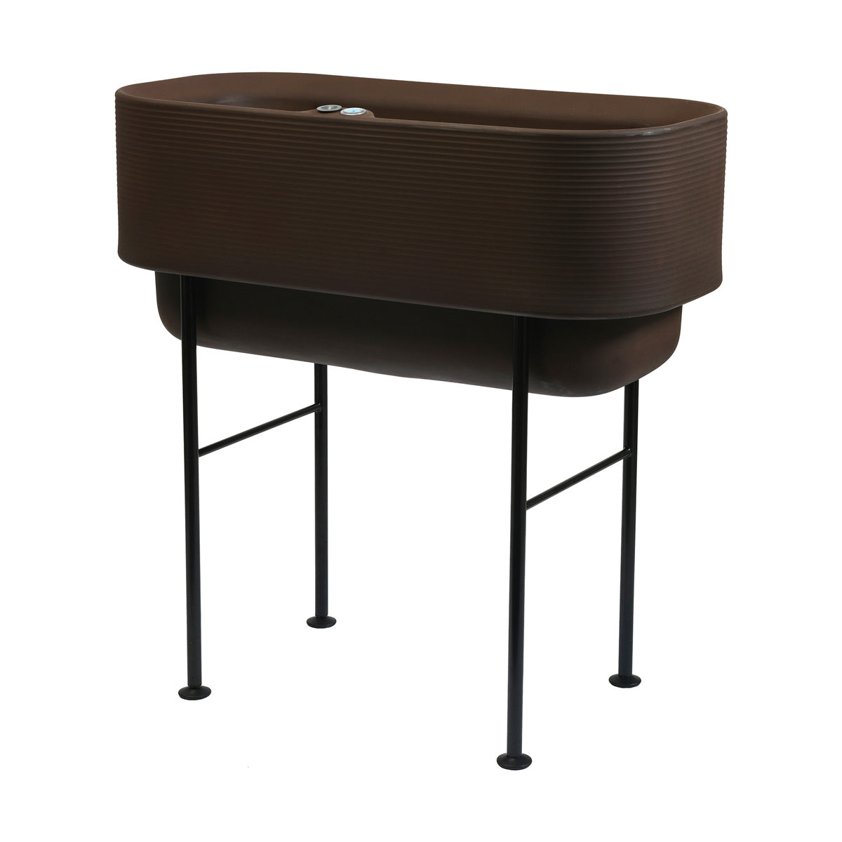 Nest Self-Watering Elevated Garden Planter