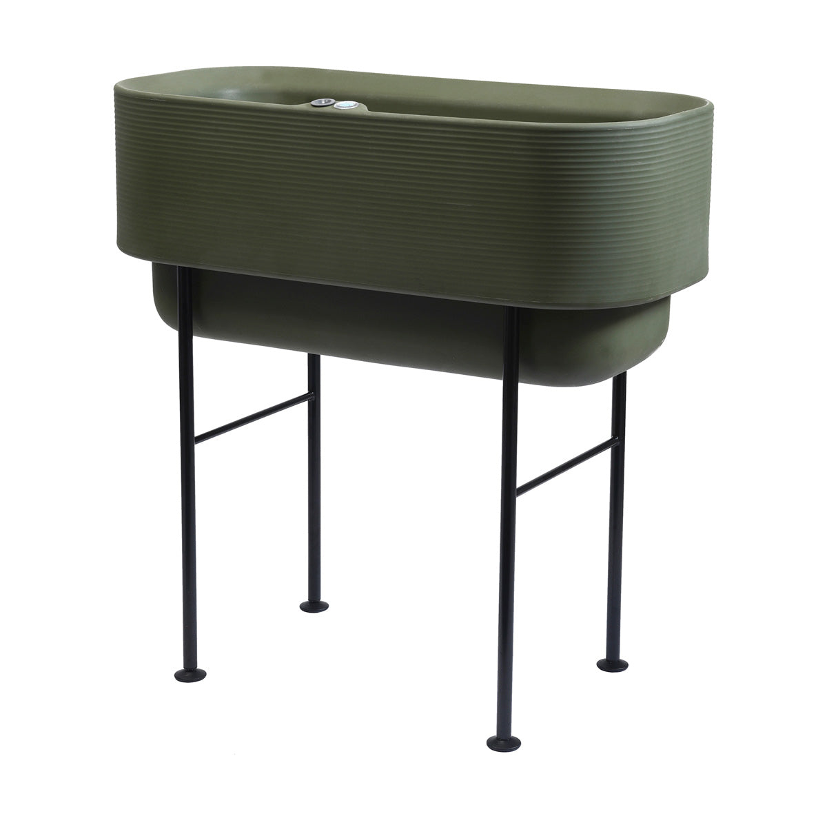 Nest Self-Watering Elevated Garden Planter