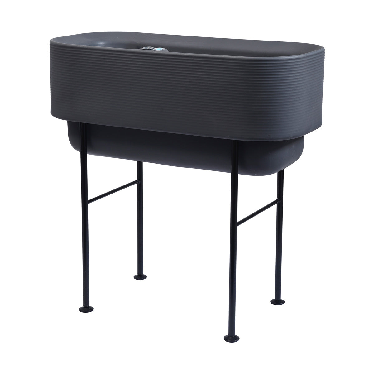 Nest Self-Watering Elevated Garden Planter