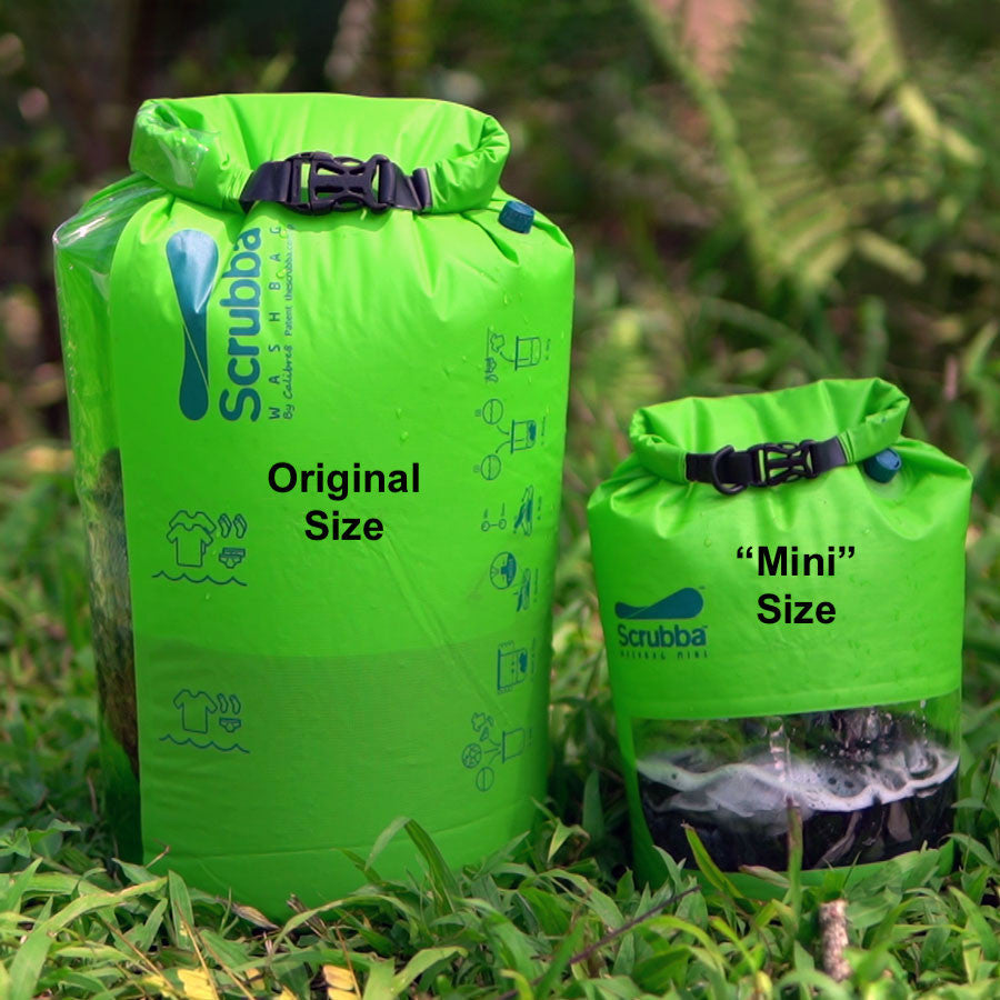 Wat is de beste camping wasmachine? 8 opties Wat is de beste camping wasmachine? 8 opties