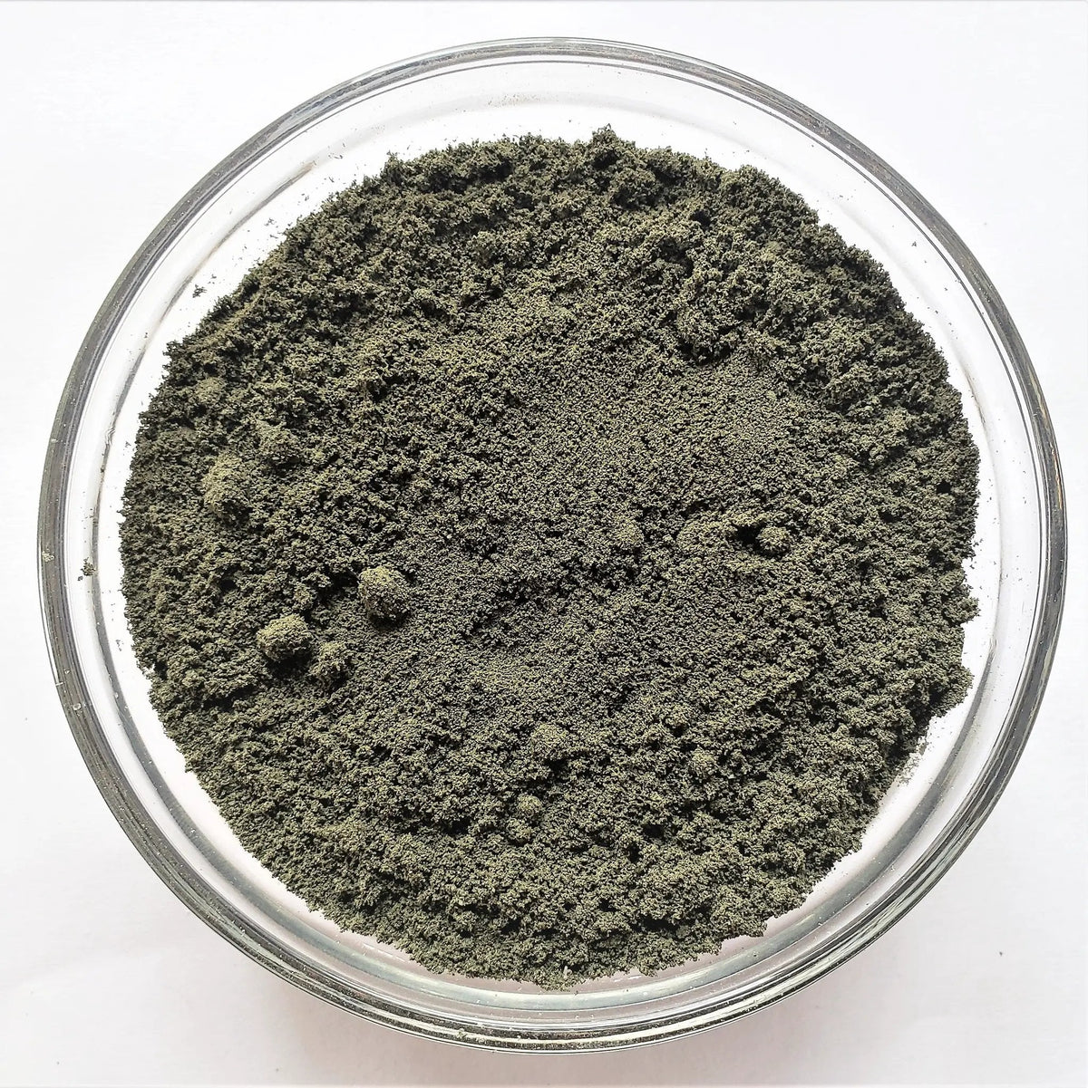Basalt Rock Dust - Micro-Fine Trace Mineral Soil Amendment