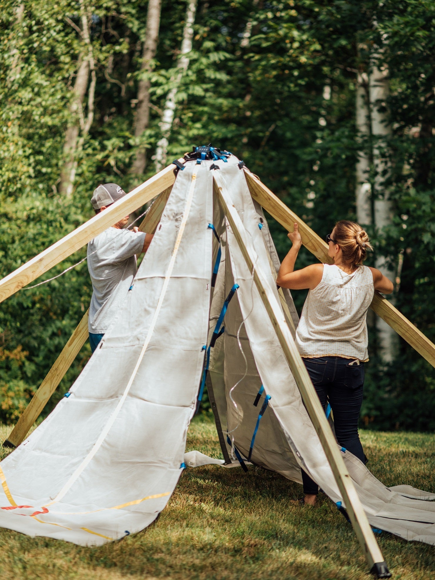 Bijou Mainstay Modular Play System