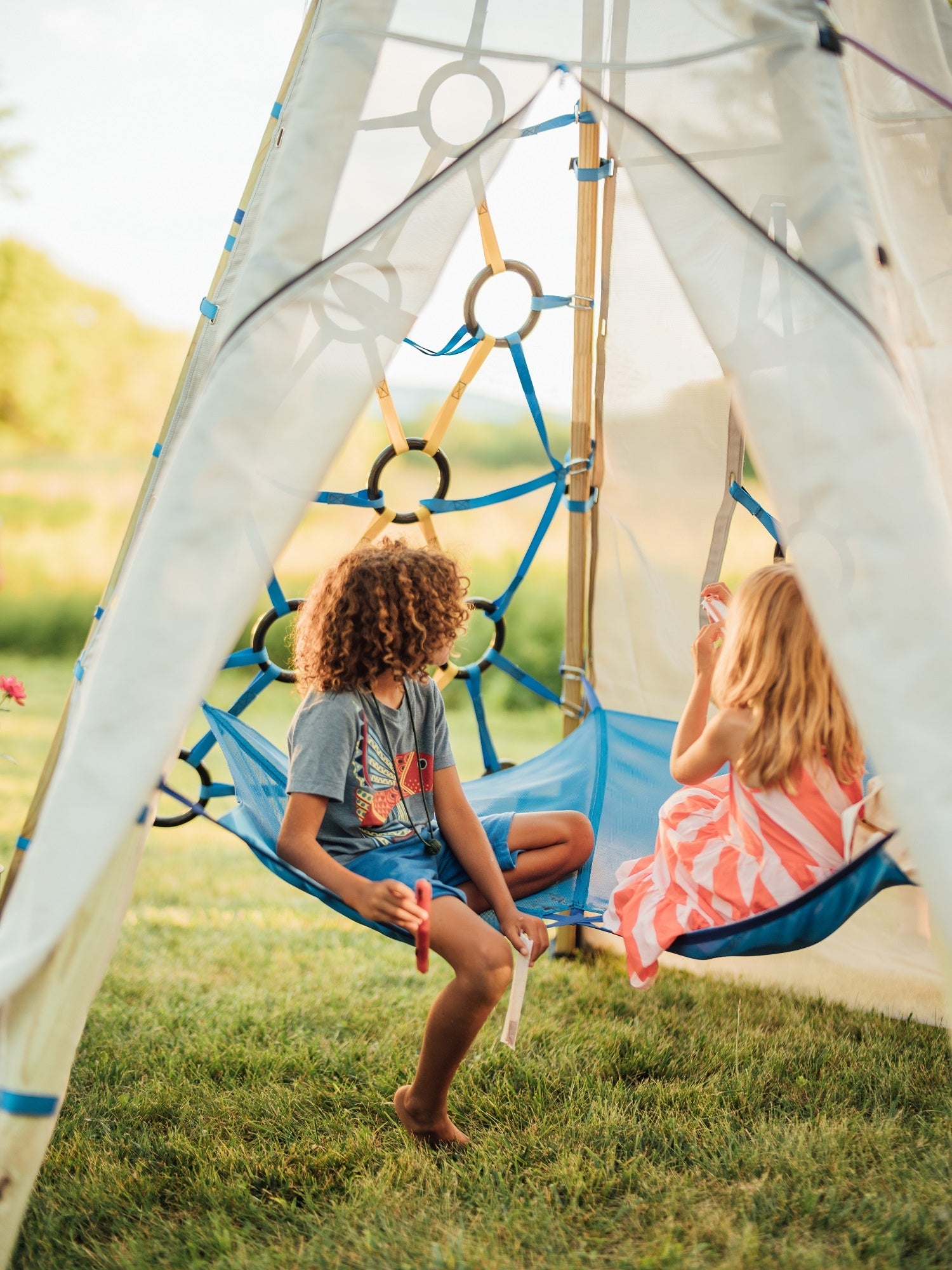 Bijou Mainstay Modular Play System
