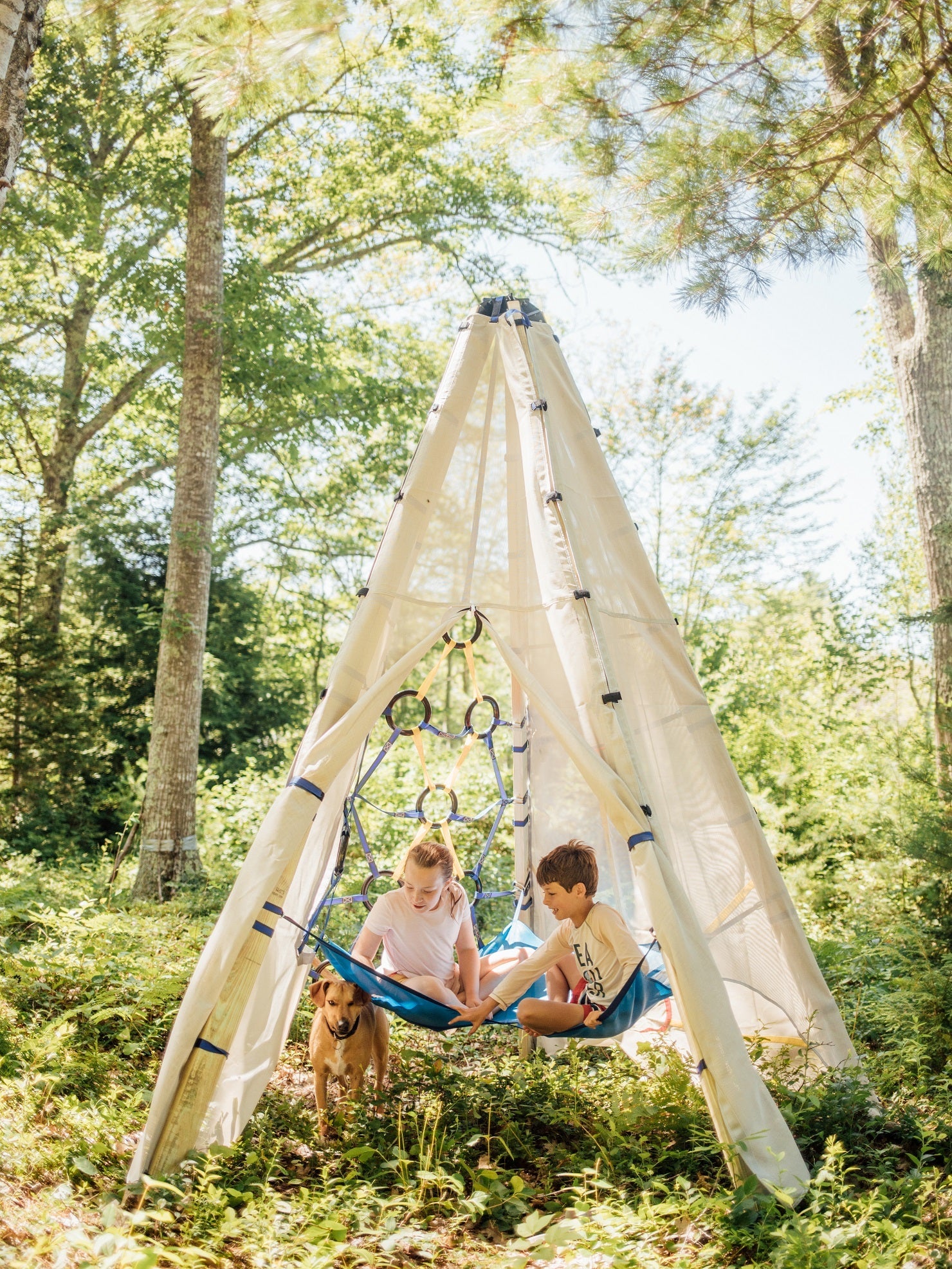 Bijou Mainstay Modular Play System