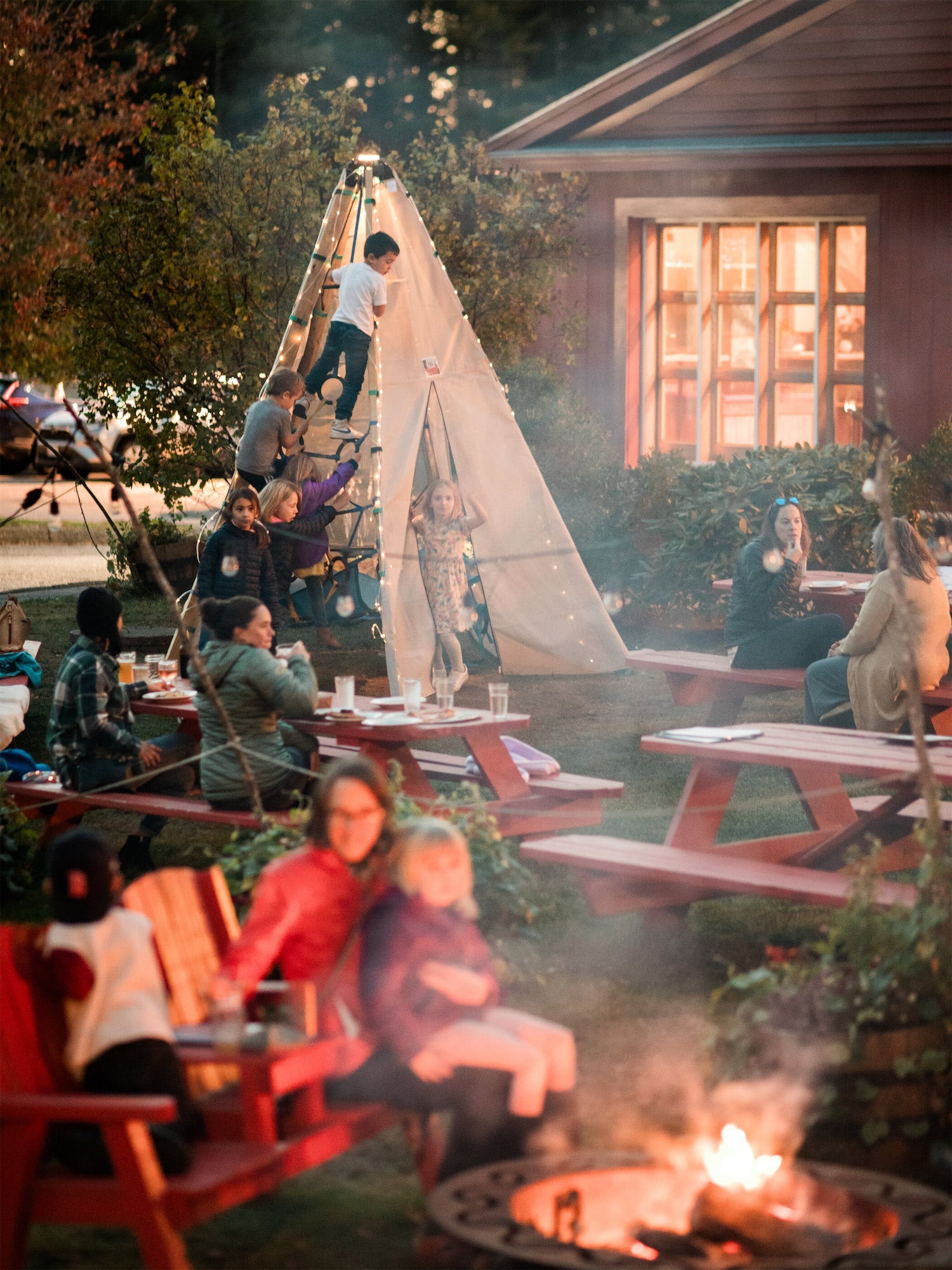 Bijou Mainstay Modular Play System