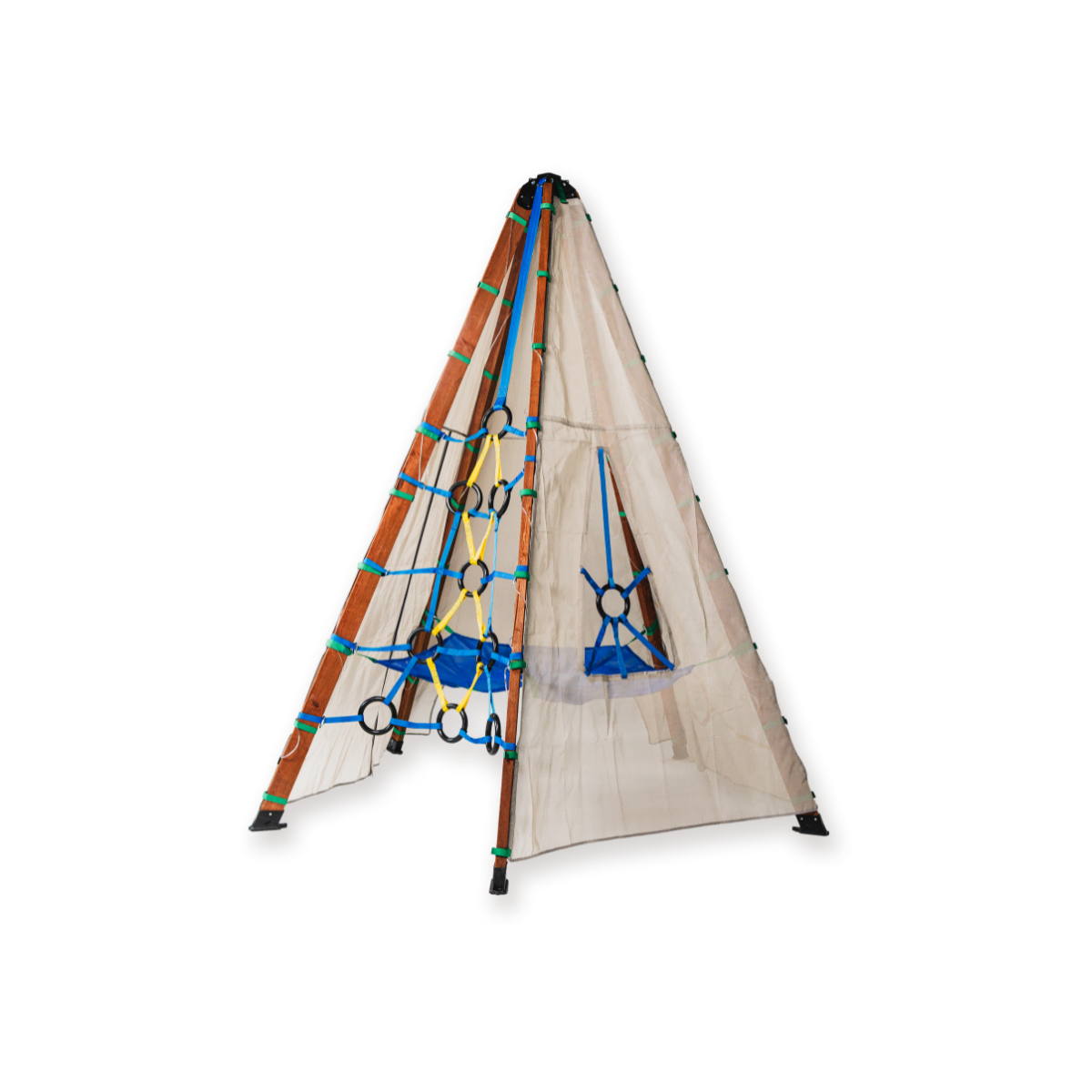 Bijou Mainstay Modular Play System
