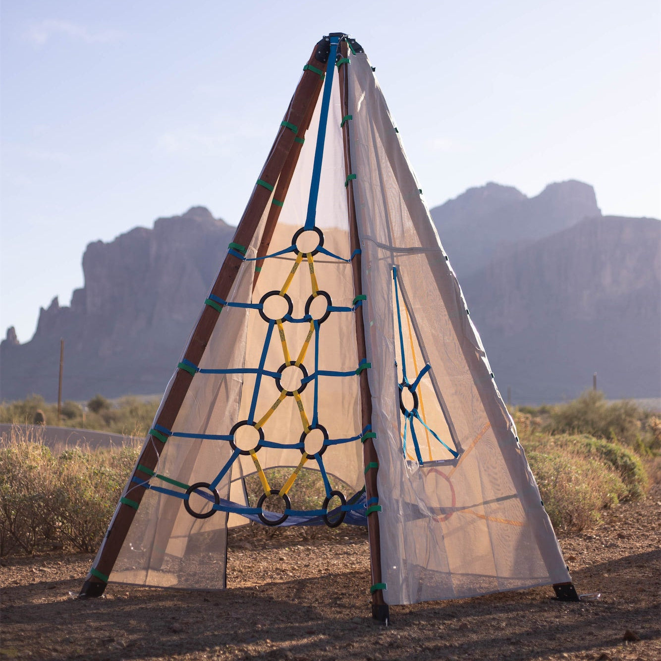 Bijou Mainstay Modular Play System