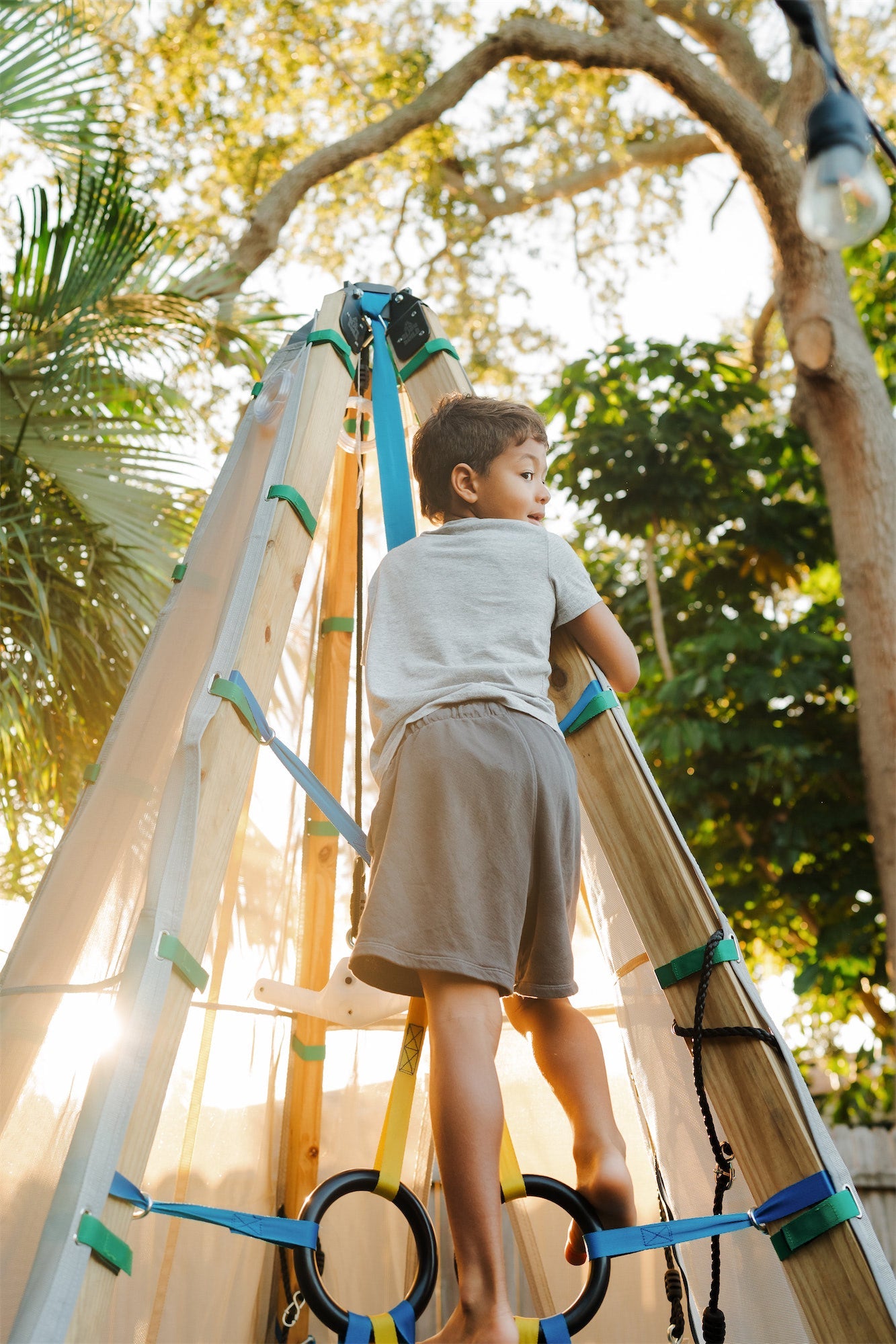 Bijou Mainstay Modular Play System