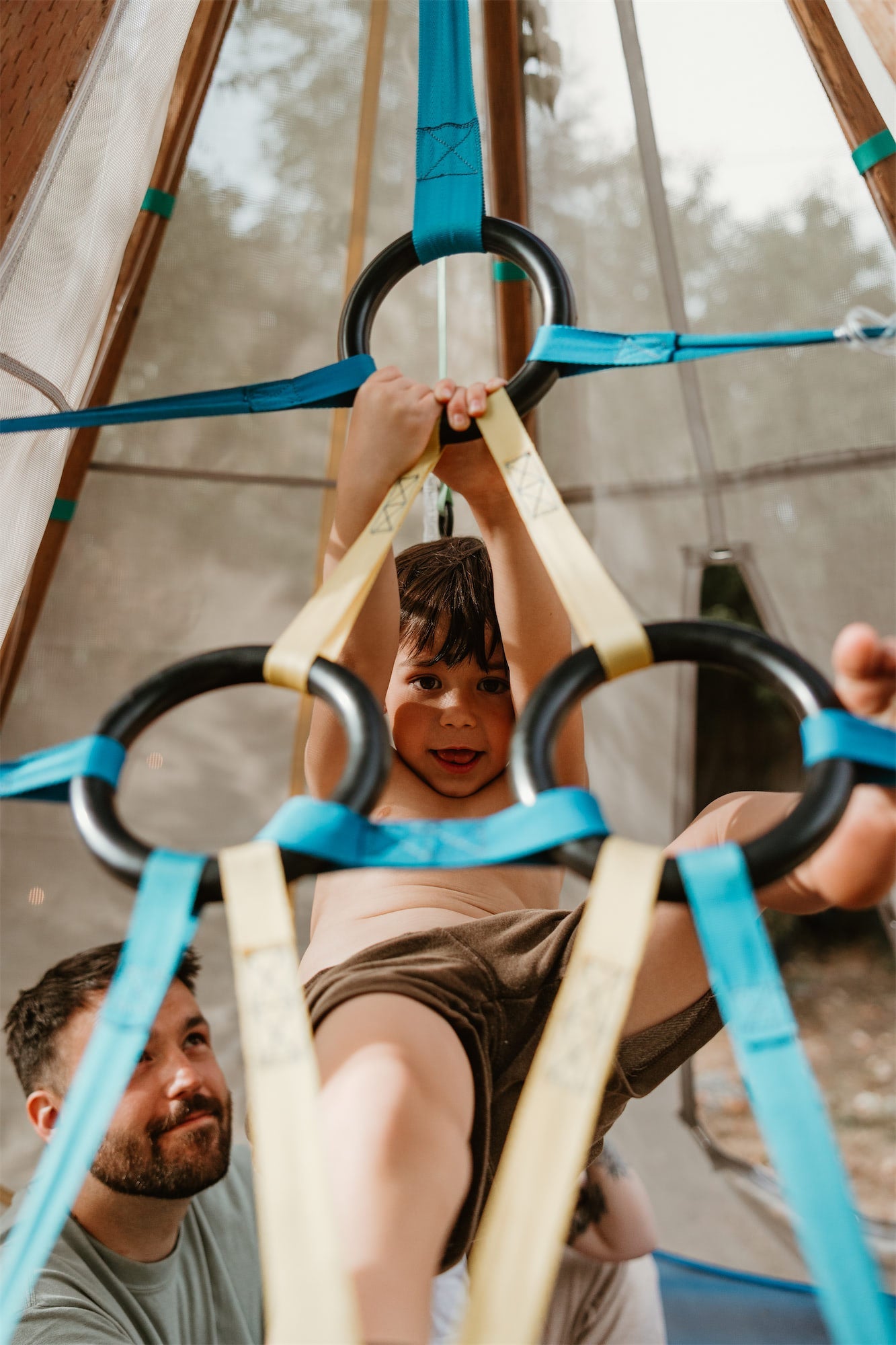 Bijou Mainstay Modular Play System
