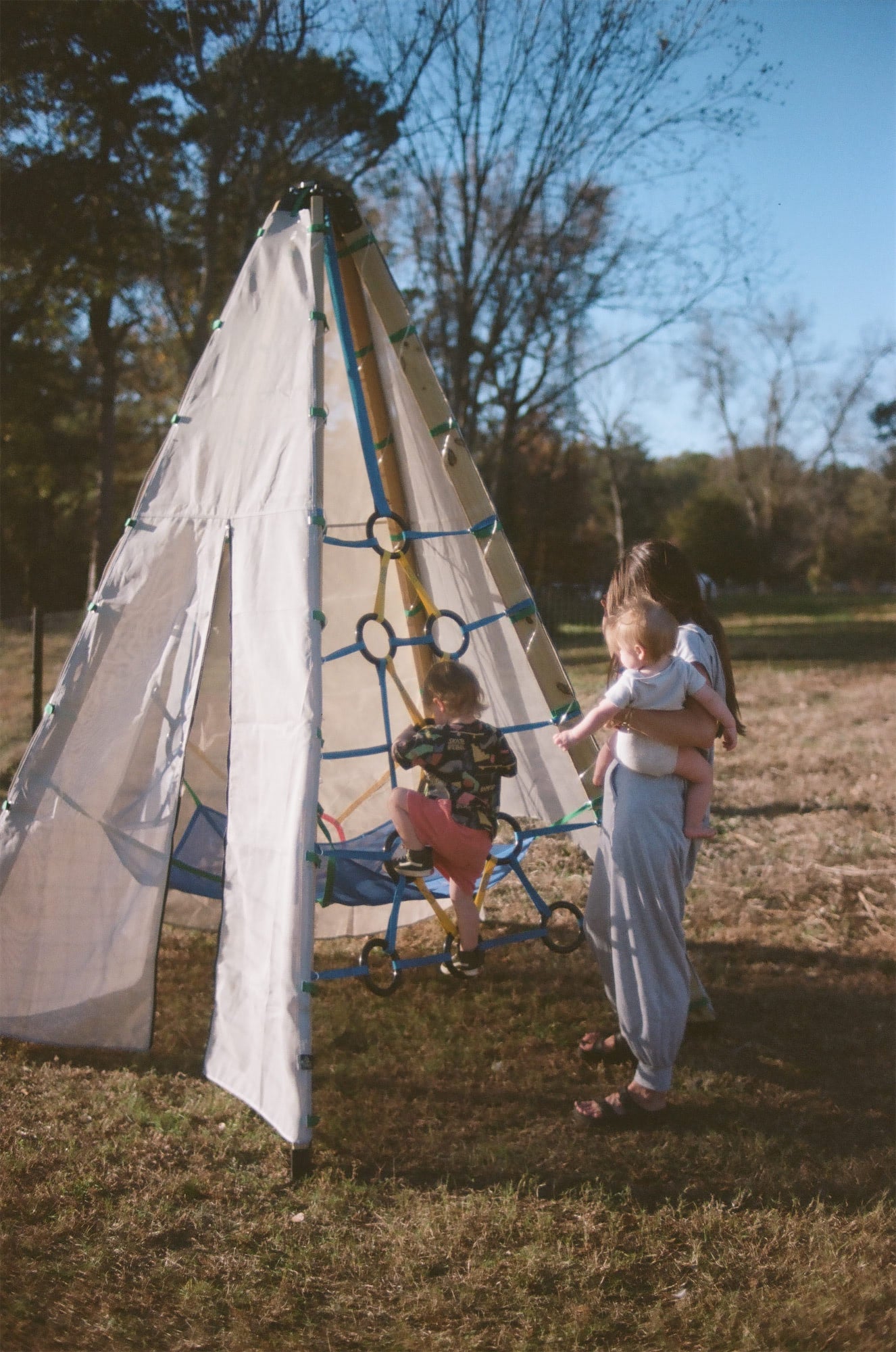 Bijou Mainstay Modular Play System