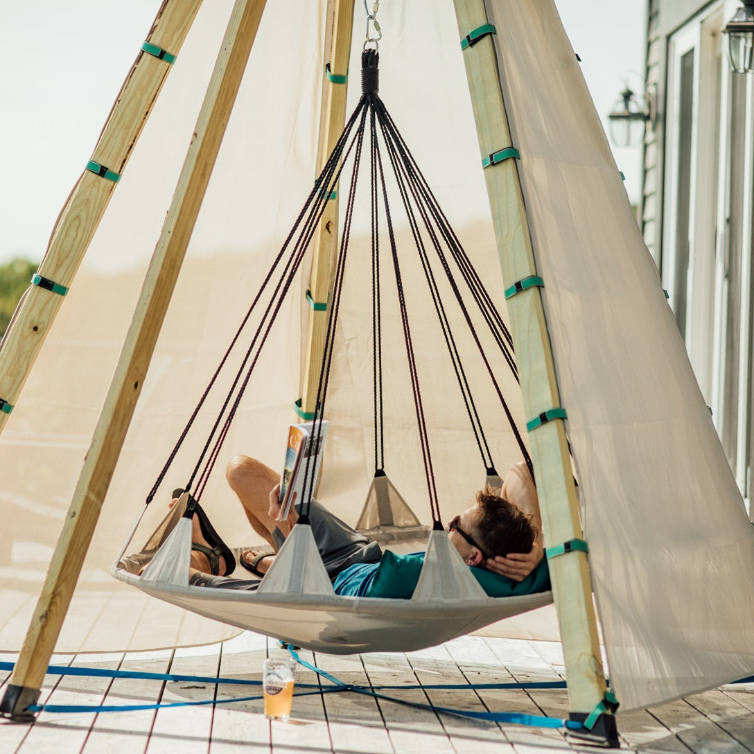 Bijou Sky Hover Swing
