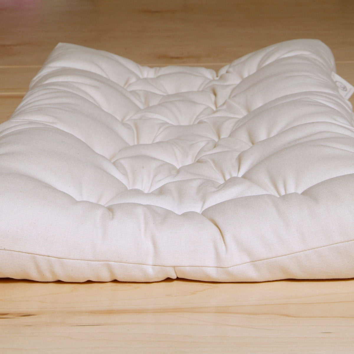 Natural Wool Baby Changing Table Mat