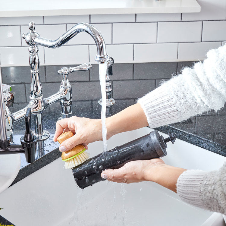 Travel Berkey System