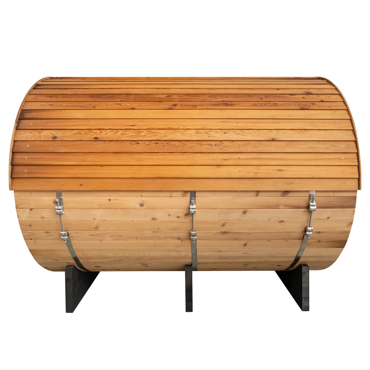 Optional Beveled Roof Kit