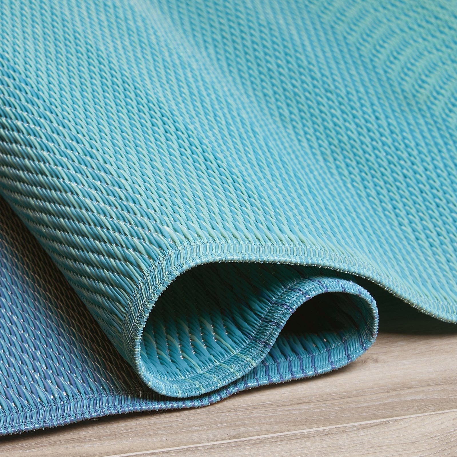 Big Sur Outdoor Rug for Patios & Living Spaces